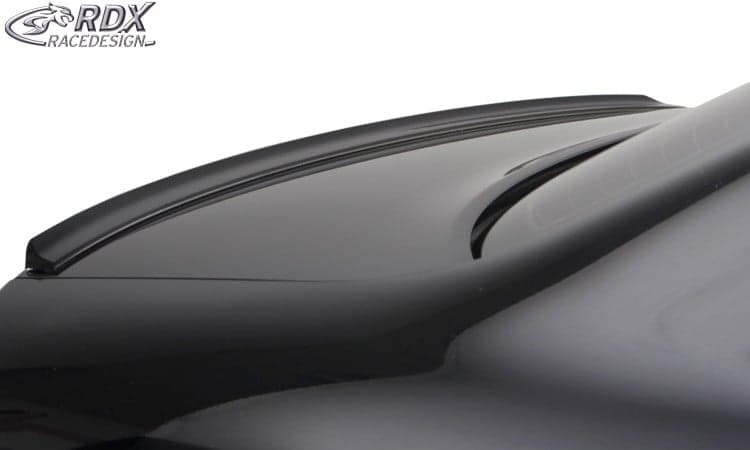 RDX ALERON MALETERO LID SPOILER BMW 3-series E36 Sedan RDX RACEDESIGN