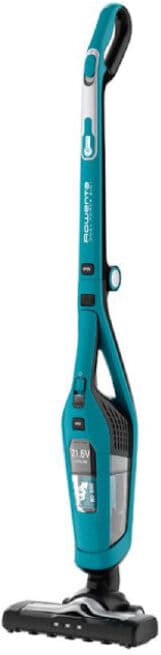 ASPIRADOR VERTICAL SEM FIOS ROWENTA RH6751WO