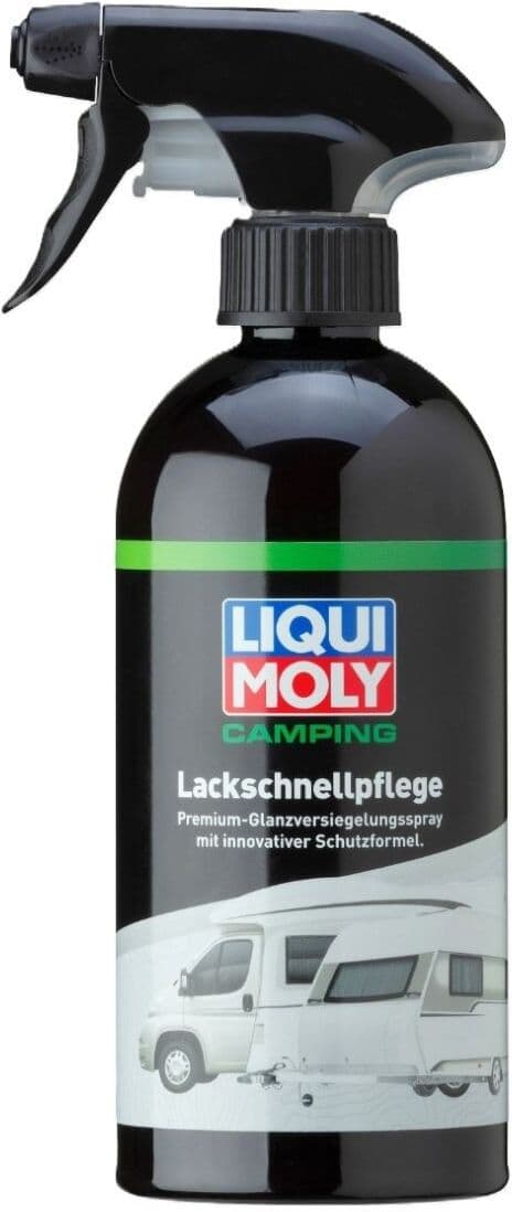 LIQUI MOLY 21811 Polish