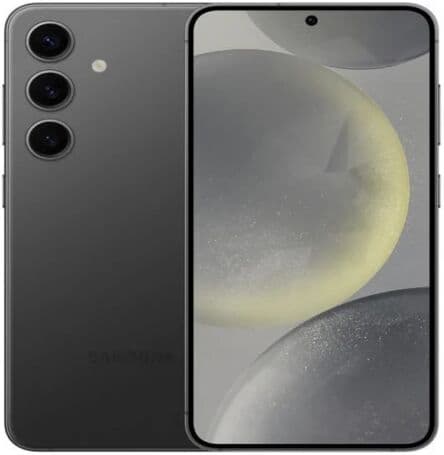 Samsung Galaxy S24 256 Go Noir