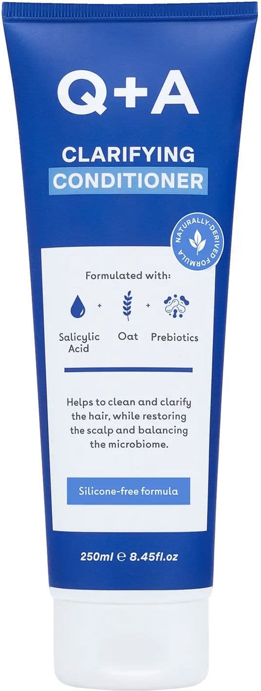 Q+A Clarifying Conditioner 250ml