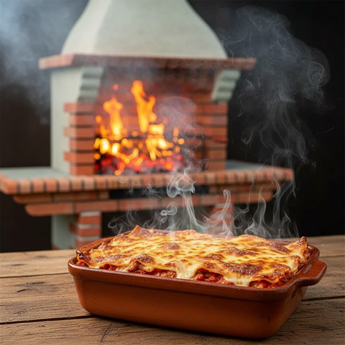 My-Barbecue Churrasqueira em kit tradicional CE2070F