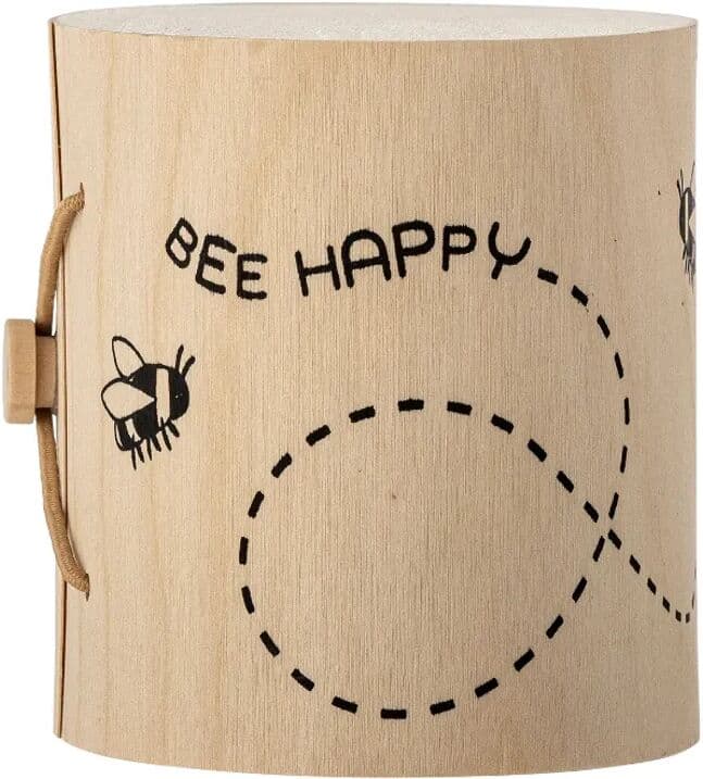 Bloomingville Mini Cloudy Kopp Bee 225 Ml