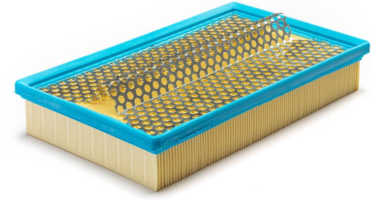 UFI 30.893.00 Luftfilter