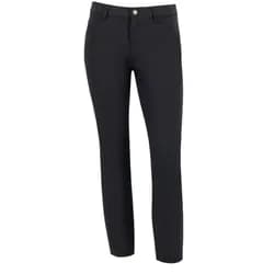 Alberto MONA - FX4 Dry Cooler Damenhose - black / 36