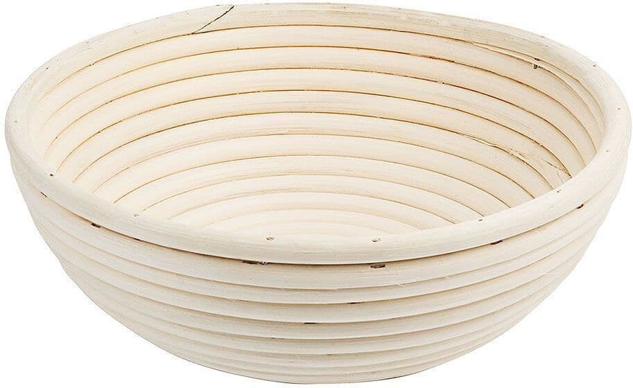 Contacto Cestino per Lievitazione Impasto 20,5 cm