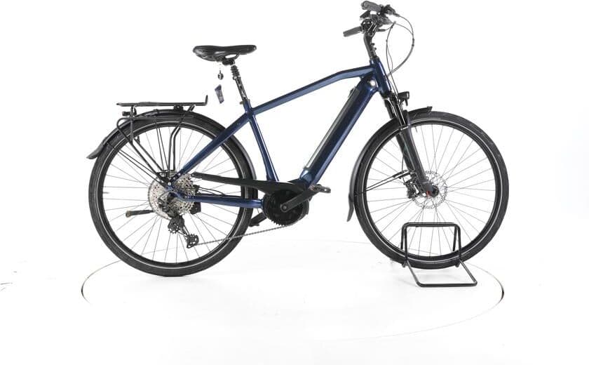 Velo de Ville AEB 890 smart Vélo Électrique de Trekking - 294392