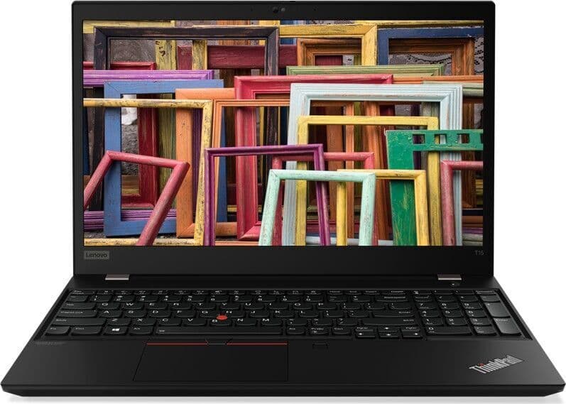 Lenovo ThinkPad T16 G1   Ryzen 5 Pro 6650U   16"   16 GB   4 TB SSD   WUXGA   Bakgrundsbelyst tangentbord   Webcam   Win 11 Pro   UK
