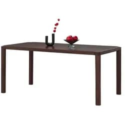 Höffner Selection Esstisch  Nurio , Maße (cm): B: 90 H: 76