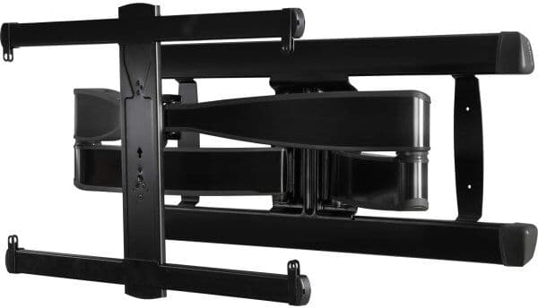 Sanus Fullmotion 42-90" Tv Vægbeslag, Sort