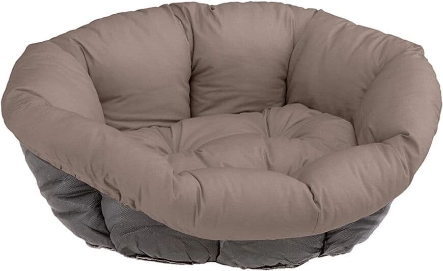 Ferplast RICAMBIO SOFA 2 TORTORA