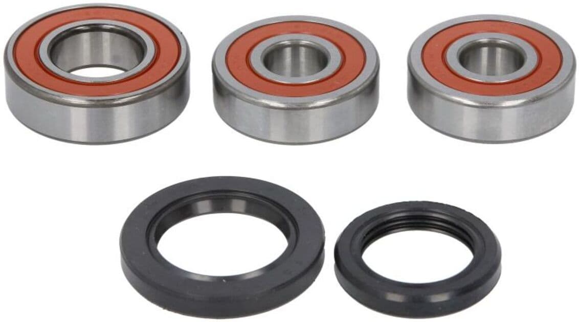 Juego de cojinetes de rueda TOURMAX WBK-181