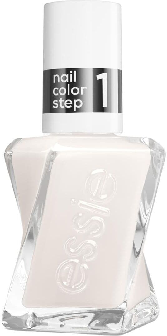 Essie Laca de Uñas Gel Couture .  (13,5 ml) 136 First Fitting