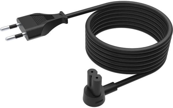 Flexson Strømkabel Lang Til Sonos Era100/sl/300