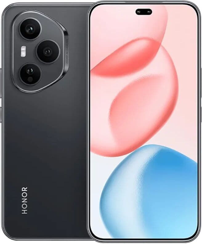 Honor 400 Pro 512 Gb Sort Meget Flot