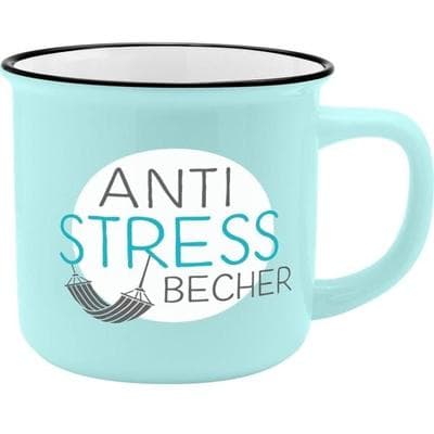 Tasse 'Anti Stress'