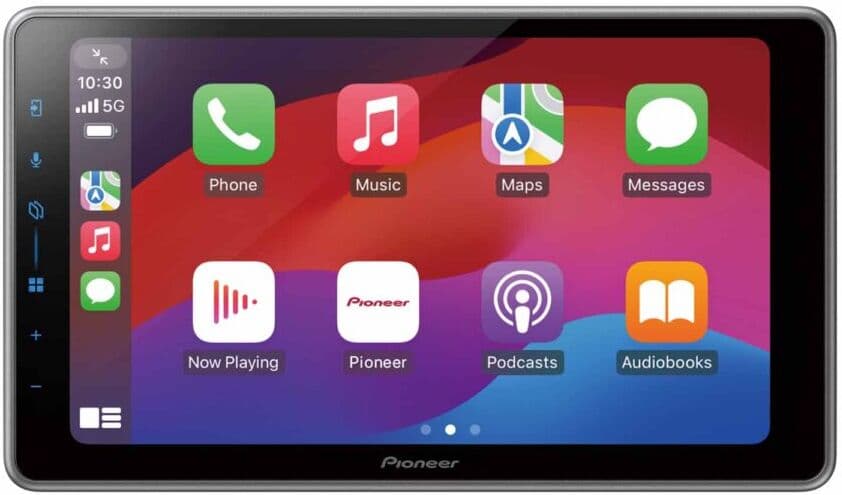 Autoradio Sph-da97dab - Pioneer