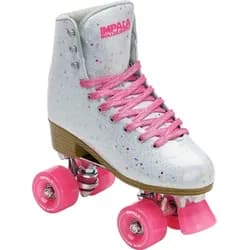 IMPALA QUAD SKATE Rollschuh confetti - 41