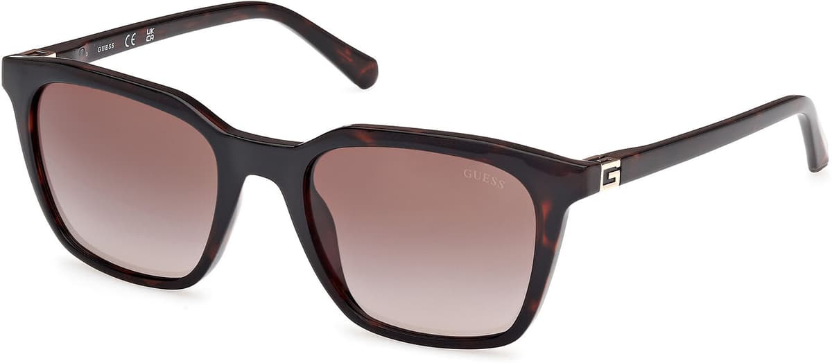 Óculos de sol Guess GU00170 Castanho Tamanho: 53X20   Castanho