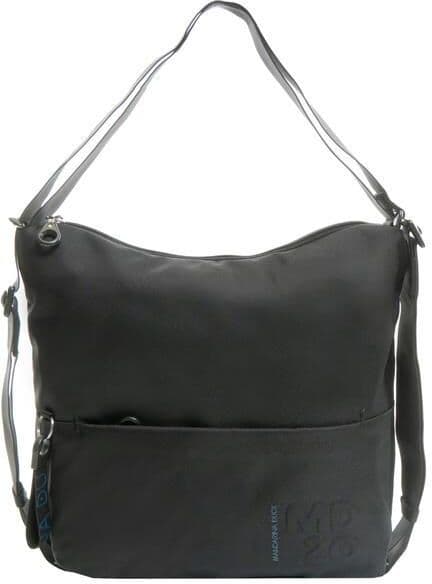 Mandarina Duck MD20 Borsa sacca trasformabile in zaino