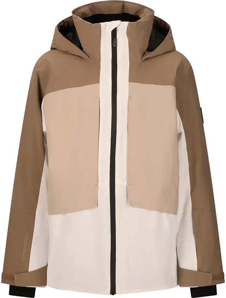 Whistler Chaqueta Kingland Ski Island Fossil 14 Años