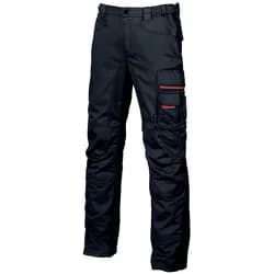 U-Power Bundhose Smile - deep blue - 62
