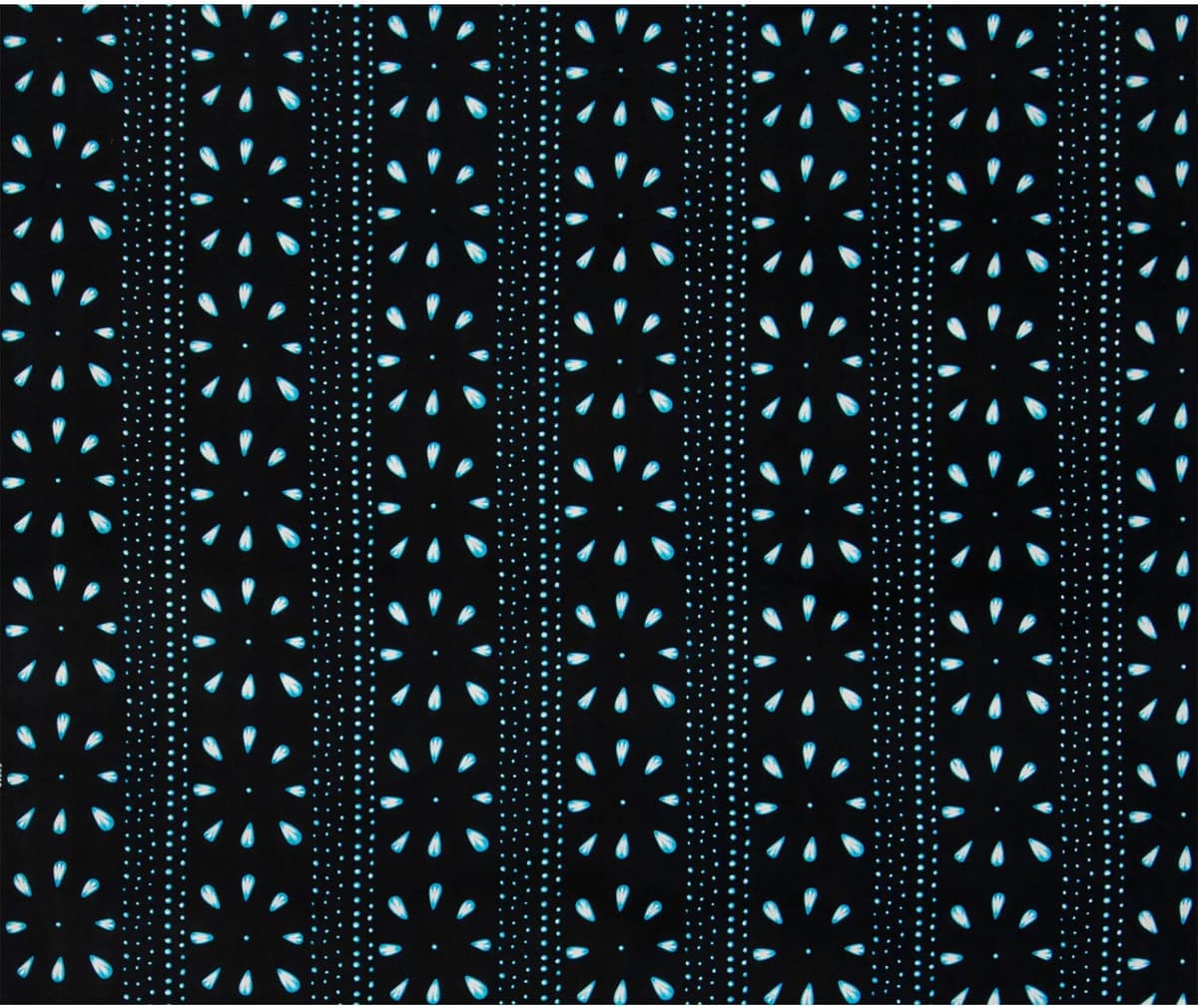 BintaRealWax African Wax Fabrics 3/6 Yard Fabric for Party Dress Ankara Fabric African Real Wax Print FP6655