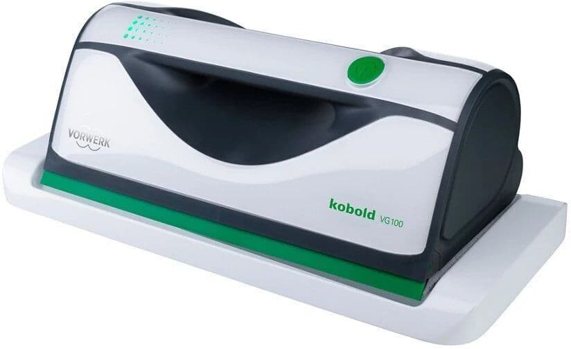 Vorwerk Kobold VG100 Nettoyeur de vitres   blanc - Refurbished