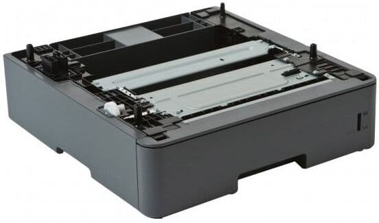 Brother Lt-5500 Papirbakke Med Plads Til 250 Ark