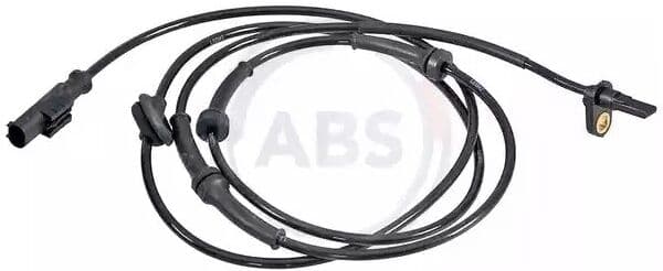 A.B.S. 30671 Sensor, ABS