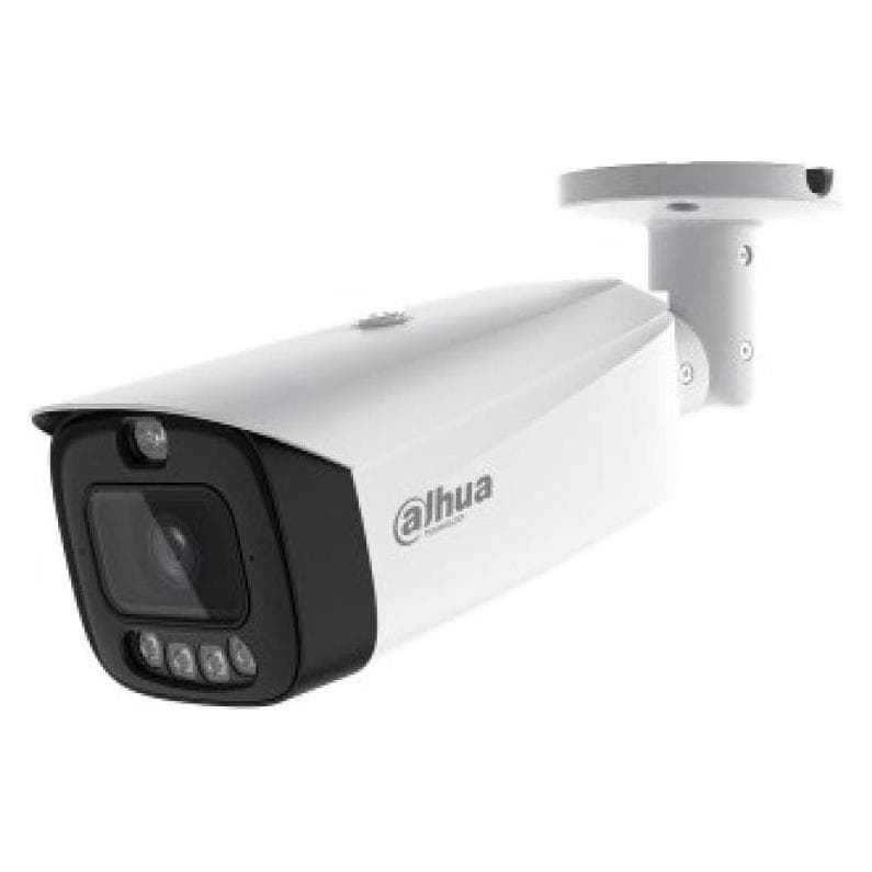 Dahua NETTO-KAMERA 8MP BULLET/HFW3849T1-ASPV0280B-PRO (3840 x 2160 Pixels) (53220)