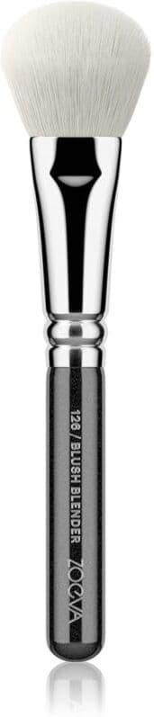 ZOEVA 126 Blush Blender πινέλο για ρουζ 1 τμχ