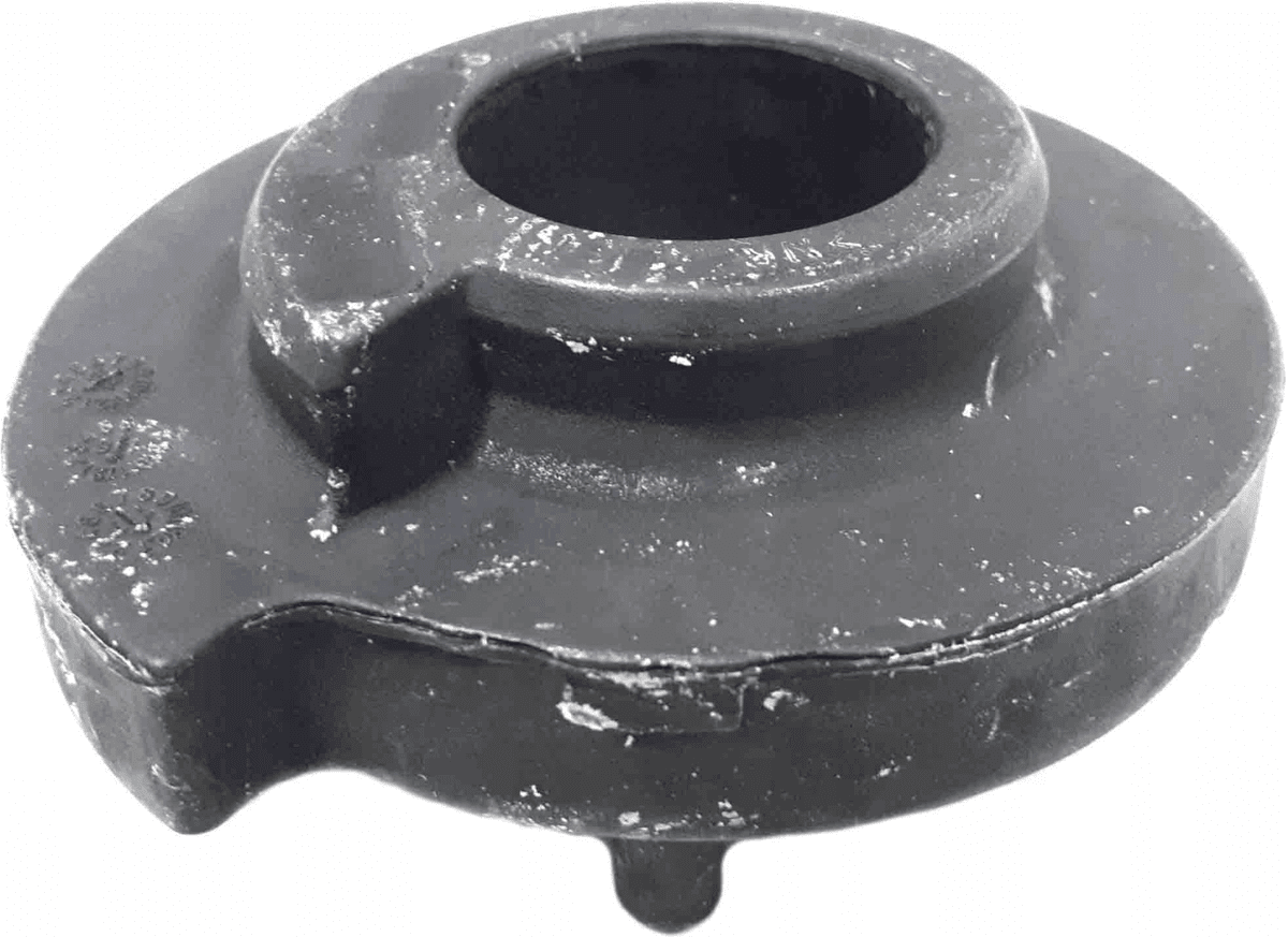 DT Spare Parts 4.71281 Spring Bracket