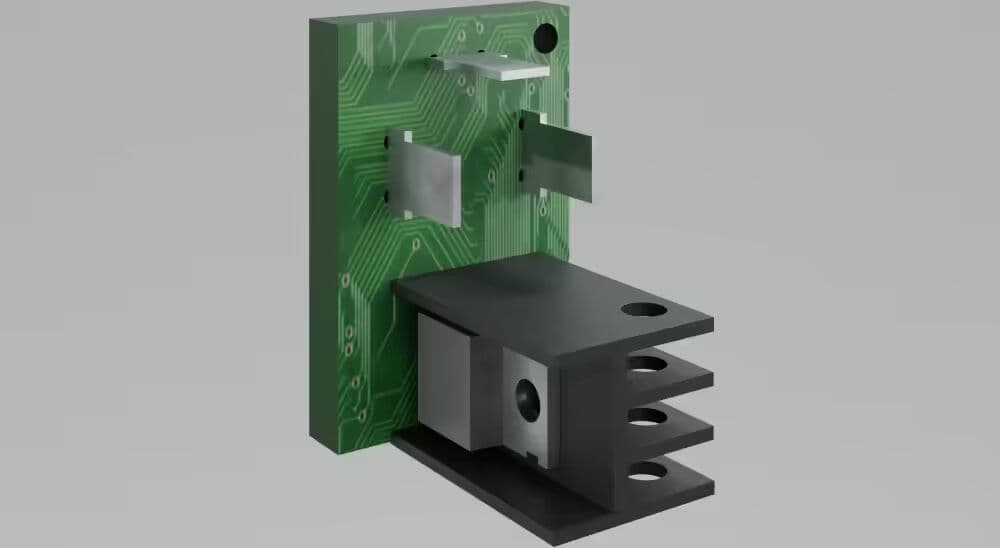 Systemair / Villavent Triac Bta24 800