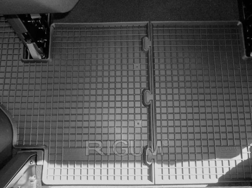 RIGUM 900996 Bilmatter