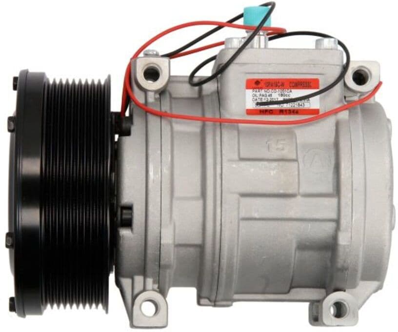 Kompressor, Luftkonditionering Sunair Co-1051ca
