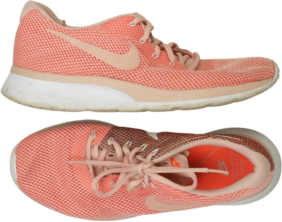 Nike Damen Sneaker, Pink, Gr. EU 41, kein / Etikett - Second Hand