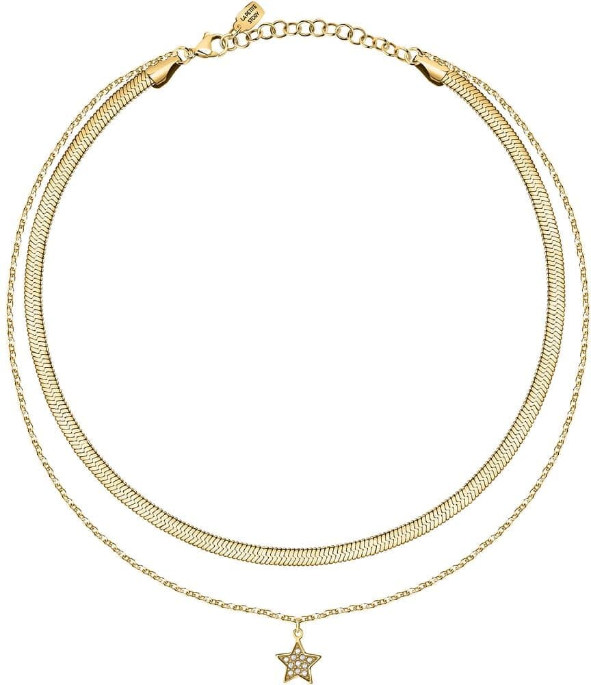 Collier La Petite Story Friendship - Lps10arr08 Femme