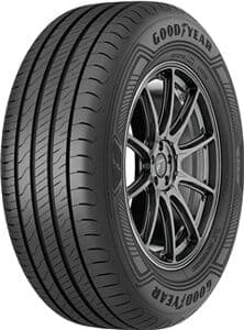 Goodyear Sommerreifen 225/60r17 99v - Efficientgrip 2 Suv 581659