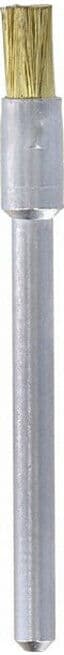 BOSCH Brosse en laiton 3,2 mm (26150537JA)
