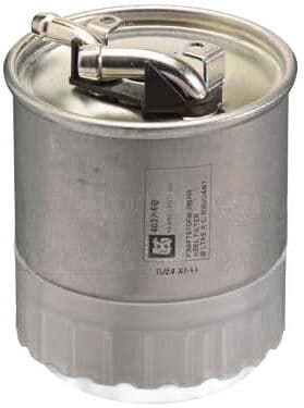 KOLBENSCHMIDT 50014031 Fuel filter