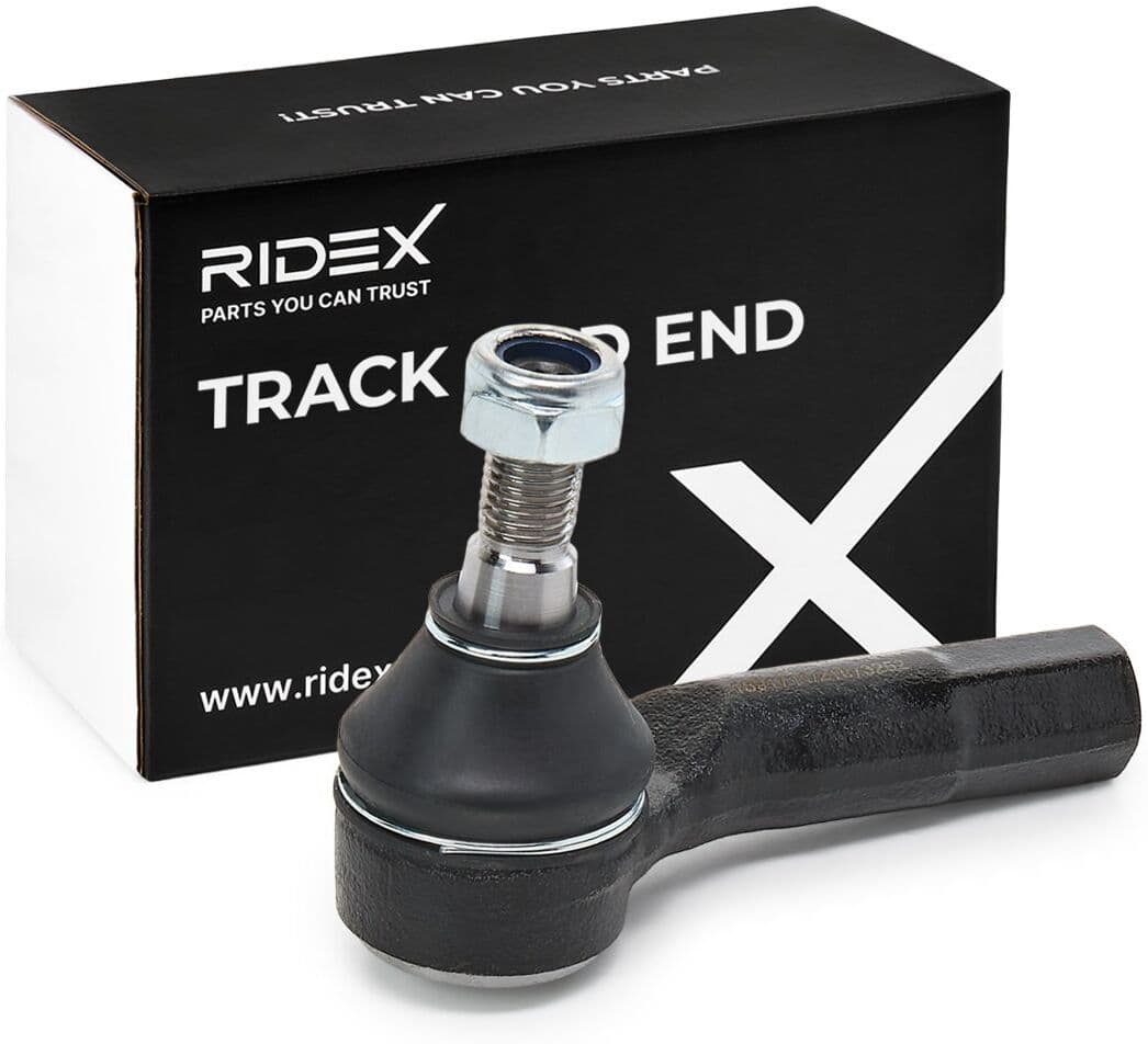 RIDEX 914T1323 Endeledd