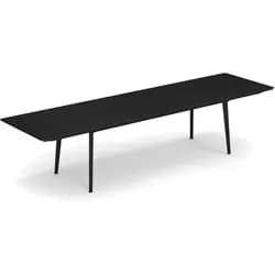 emu Plus4 Gartentisch 220+110x90cm ausziehbar