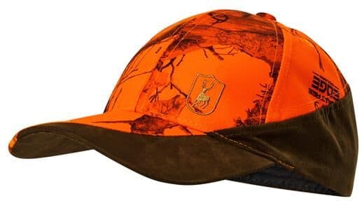 Deerhunter Eagle Kasket, Realtree Edge Orange 62 / 63