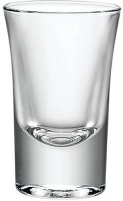 Bormioli Rocco Set 3 Pezzi Bicchiere 3,4 cl Dublino
