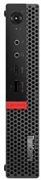 IBM ThinkCentre M920q Tiny   i5-9500T   8 GB   256 GB SSD   WiFi   BT   1 x DisplayPort   Win 11 Pro - Refurbished