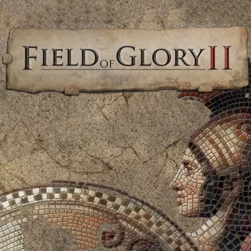 Slitherine Field of Glory II
