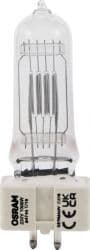 Osram T19 230V/1000W 64744 GX-9.5 750h longlife TILBUD NU