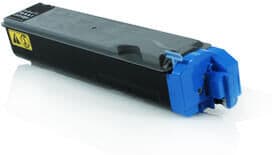 4PAPER Kyocera TK5140 Toner Azul Compatível