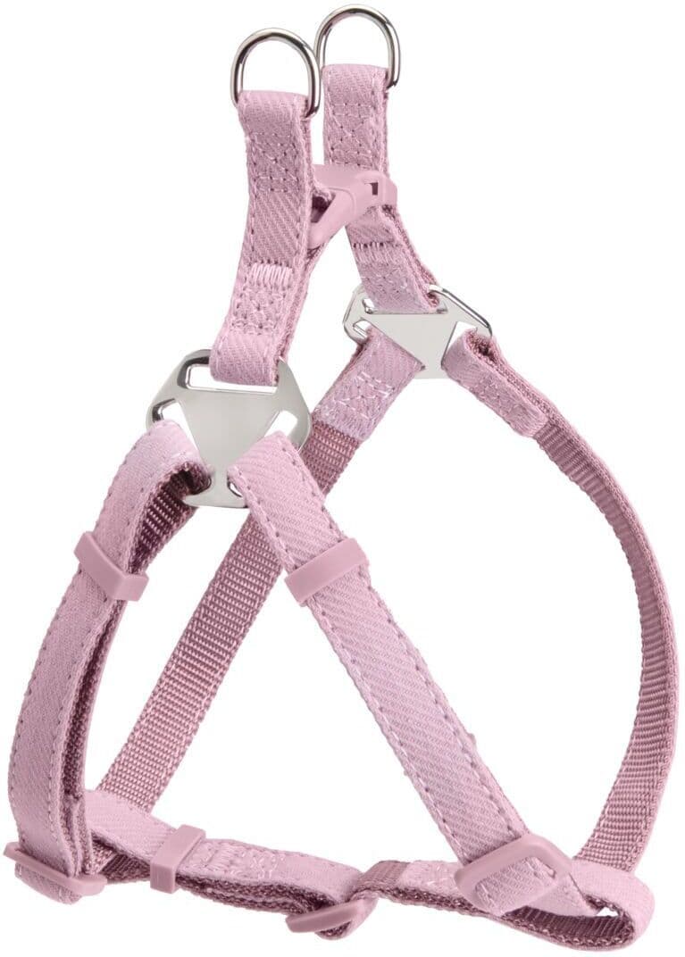 Little&Bigger Puppy Basics Taffi Step-In Hundesele Lilla